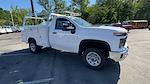 New 2024 Chevrolet Silverado 3500 Work Truck Regular Cab 4x4, Reading Classic II Steel Service Truck for sale #C24545 - photo 3