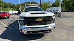 New 2024 Chevrolet Silverado 3500 Work Truck Regular Cab 4x4, Reading Classic II Steel Service Truck for sale #C24545 - photo 4