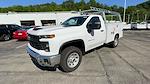 New 2024 Chevrolet Silverado 3500 Work Truck Regular Cab 4x4, Reading Classic II Steel Service Truck for sale #C24545 - photo 5