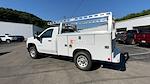 New 2024 Chevrolet Silverado 3500 Work Truck Regular Cab 4x4, Reading Classic II Steel Service Truck for sale #C24545 - photo 7