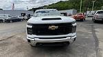 2024 Chevrolet Silverado 3500 Crew Cab 4WD, Rugby Z-Spec Dump Truck for sale #C24601 - photo 4