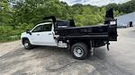 2024 Chevrolet Silverado 3500 Crew Cab 4WD, Rugby Z-Spec Dump Truck for sale #C24601 - photo 7