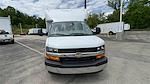 New 2024 Chevrolet Express 4500 RWD, Rockport Workport Service Utility Van for sale #C24620 - photo 4