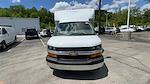 2024 Chevrolet Express 4500 DRW RWD, Rockport Workport Service Utility Van for sale #C24621 - photo 4