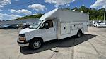 2024 Chevrolet Express 4500 DRW RWD, Rockport Workport Service Utility Van for sale #C24621 - photo 5