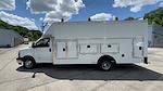 2024 Chevrolet Express 4500 DRW RWD, Rockport Workport Service Utility Van for sale #C24621 - photo 6