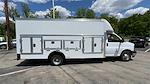 2024 Chevrolet Express 4500 DRW RWD, Rockport Workport Service Utility Van for sale #C24621 - photo 9