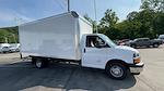 New 2024 Chevrolet Express 4500 RWD, Rockport Box Van for sale #C24635 - photo 3