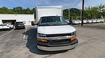 2024 Chevrolet Express 4500 DRW RWD, Rockport Box Van for sale #C24635 - photo 4