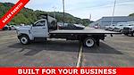 2024 Chevrolet Silverado 5500 Regular Cab DRW 4x2, Laramie Truck Bodies Platform Bodies Flatbed Truck for sale #C24645 - photo 4