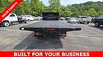 2024 Chevrolet Silverado 5500 Regular Cab DRW 4x2, Laramie Truck Bodies Platform Bodies Flatbed Truck for sale #C24645 - photo 5