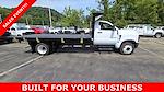 2024 Chevrolet Silverado 5500 Regular Cab DRW 4x2, Laramie Truck Bodies Platform Bodies Flatbed Truck for sale #C24645 - photo 6