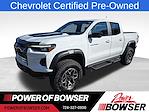 2024 Chevrolet Colorado Crew Cab 4x4, Pickup for sale #C24667A - photo 1