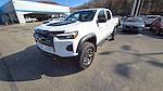 2024 Chevrolet Colorado Crew Cab 4x4, Pickup for sale #C24667A - photo 5