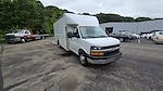 New 2024 Chevrolet Express 3500 RWD, 16' Rockport Cargoport Box Van for sale #C24671 - photo 7