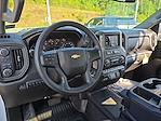 New 2024 Chevrolet Silverado 3500 Work Truck Regular Cab 4x4, 10' Blue Ridge Manufacturing ProContractor Body Contractor Truck for sale #C24681 - photo 13