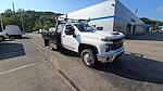 New 2024 Chevrolet Silverado 3500 Work Truck Regular Cab 4x4, 10' Blue Ridge Manufacturing ProContractor Body Contractor Truck for sale #C24681 - photo 8