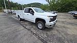 2024 Chevrolet Silverado 2500 Double Cab 4x4, Knapheide Steel Service Body Service Truck for sale #C24689 - photo 3