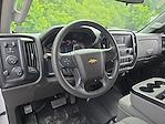 2024 Chevrolet Silverado 5500 Regular Cab DRW 4WD, SH Truck Bodies Dump Truck for sale #C24692 - photo 11