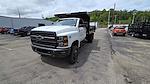 2024 Chevrolet Silverado 5500 Regular Cab DRW 4WD, SH Truck Bodies Dump Truck for sale #C24692 - photo 3