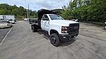 2024 Chevrolet Silverado 5500 Regular Cab DRW 4WD, SH Truck Bodies Dump Truck for sale #C24692 - photo 7