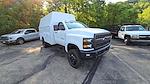 New 2024 Chevrolet Silverado 5500 Work Truck Regular Cab 4WD, Reading Panel Service Body Service Truck for sale #C24693 - photo 7