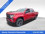 New 2024 Chevrolet Silverado 1500 LT Crew Cab 4x4, Pickup for sale #C24695 - photo 1