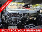 New 2024 Chevrolet Silverado 3500 Work Truck Crew Cab 4x4, Service Truck for sale #C24706 - photo 14