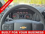 New 2024 Chevrolet Silverado 3500 Work Truck Crew Cab 4x4, Service Truck for sale #C24706 - photo 17