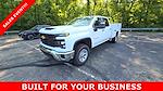 New 2024 Chevrolet Silverado 3500 Work Truck Crew Cab 4x4, Service Truck for sale #C24706 - photo 3