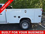 New 2024 Chevrolet Silverado 3500 Work Truck Crew Cab 4x4, Service Truck for sale #C24706 - photo 5