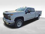 2024 Chevrolet Silverado 3500 Crew Cab 4x4, Knapheide Steel Service Body Service Truck for sale #C24707 - photo 1