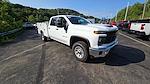 New 2024 Chevrolet Silverado 3500 Work Truck Crew Cab 4x4, 8' Knapheide Steel Service Body Service Truck for sale #C24707 - photo 13