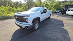 New 2024 Chevrolet Silverado 3500 Work Truck Crew Cab 4x4, 8' Knapheide Steel Service Body Service Truck for sale #C24707 - photo 3