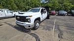 2024 Chevrolet Silverado 3500 Crew Cab 4WD, Rugby Z-Spec Dump Truck for sale #C24711 - photo 3