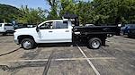 2024 Chevrolet Silverado 3500 Crew Cab 4WD, Rugby Z-Spec Dump Truck for sale #C24711 - photo 4