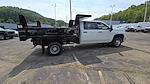 2024 Chevrolet Silverado 3500 Crew Cab 4WD, Rugby Z-Spec Dump Truck for sale #C24711 - photo 7