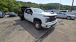 2024 Chevrolet Silverado 3500 Crew Cab 4WD, Rugby Z-Spec Dump Truck for sale #C24711 - photo 8