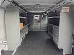 New 2024 Chevrolet Express 2500 Work Van RWD, Adrian Steel Commercial Shelving Upfitted Cargo Van for sale #C24719 - photo 2