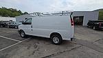 New 2024 Chevrolet Express 2500 Work Van RWD, Adrian Steel Commercial Shelving Upfitted Cargo Van for sale #C24719 - photo 5