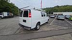 2024 Chevrolet Express 2500 RWD, Adrian Steel Commercial Shelving Upfitted Cargo Van for sale #C24719 - photo 7