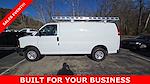 2024 Chevrolet Express 2500 RWD, Adrian Steel Commercial Shelving Upfitted Cargo Van for sale #C24720 - photo 4