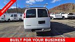 2024 Chevrolet Express 2500 RWD, Adrian Steel Commercial Shelving Upfitted Cargo Van for sale #C24720 - photo 6