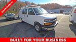 2024 Chevrolet Express 2500 RWD, Adrian Steel Commercial Shelving Upfitted Cargo Van for sale #C24720 - photo 9