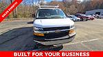 2024 Chevrolet Express 2500 RWD, Adrian Steel Commercial Shelving Upfitted Cargo Van for sale #C24720 - photo 10