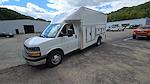 2024 Chevrolet Express 3500 DRW RWD, Rockport Workport Service Utility Van for sale #C24721 - photo 3