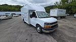 2024 Chevrolet Express 3500 DRW RWD, Rockport Workport Service Utility Van for sale #C24721 - photo 7