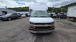 2024 Chevrolet Express 3500 DRW RWD, Rockport Workport Service Utility Van for sale #C24721 - photo 8