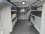 New 2024 Chevrolet Express 2500 Work Truck RWD, Adrian Steel Commercial Shelving Upfitted Cargo Van for sale #C24728 - photo 2