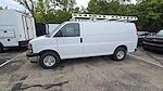 New 2024 Chevrolet Express 2500 Work Truck RWD, Adrian Steel Commercial Shelving Upfitted Cargo Van for sale #C24728 - photo 4